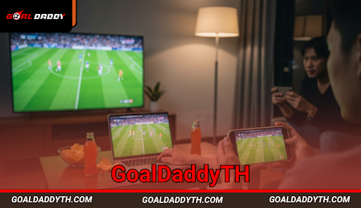 ดูบอลออนไลน์ – คู่มือการรับชมผ่าน PC, มือถือ และ สมาร์ท TV