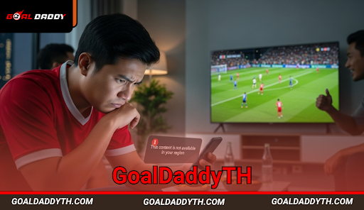 ปลดล็อกการสตรีมฟุตบอลผ่าน DTAC – คู่มือปี 2025